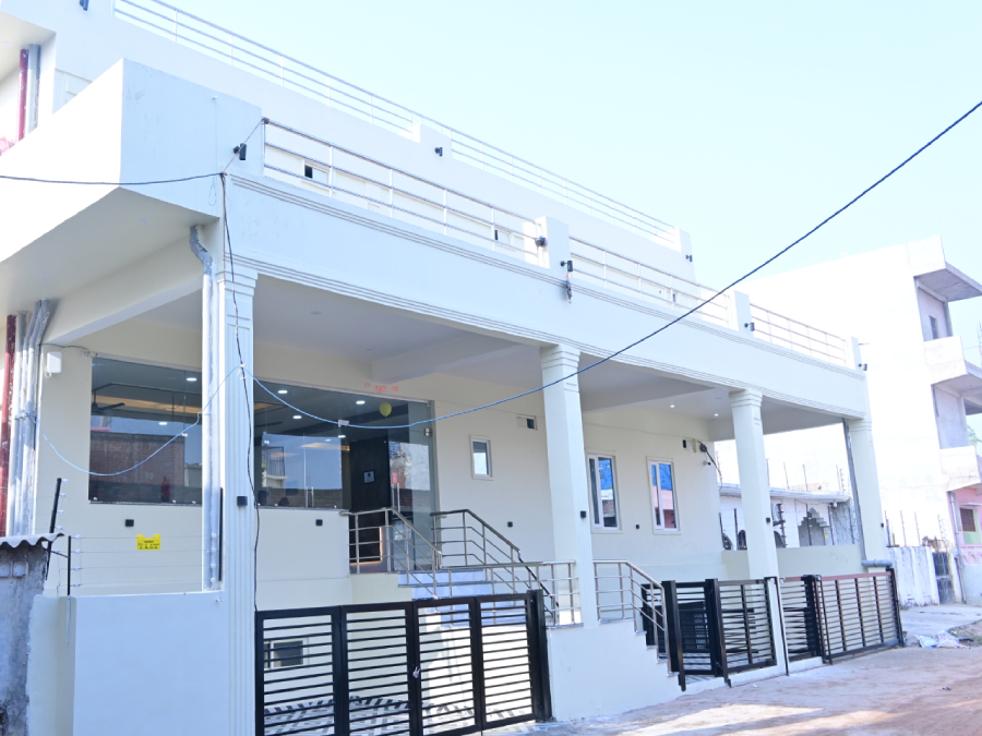 The Ravishya Retreat,,3 star