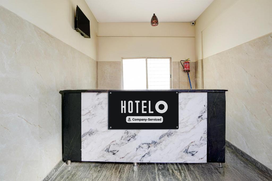 Super Hotel O Jodi Sri Muneshwara Swamy Temple,,4 star