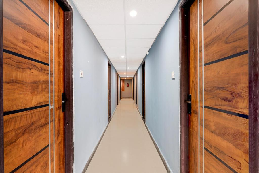 Townhouse Punnami Riverview Formerly Vihaan Square,,4 star