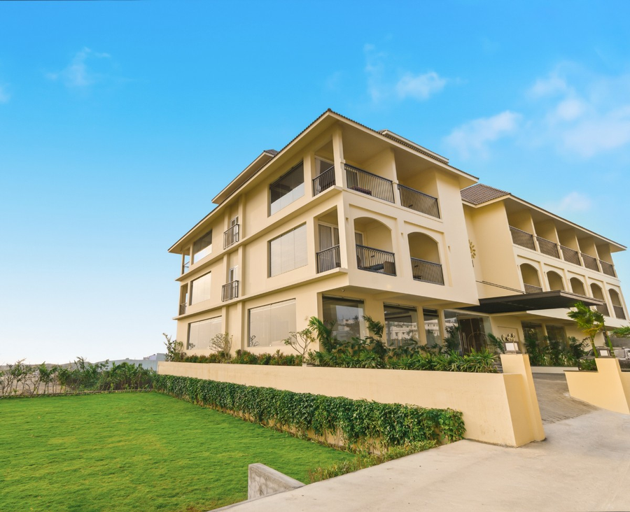 Amaari Beach Resort,,3 star