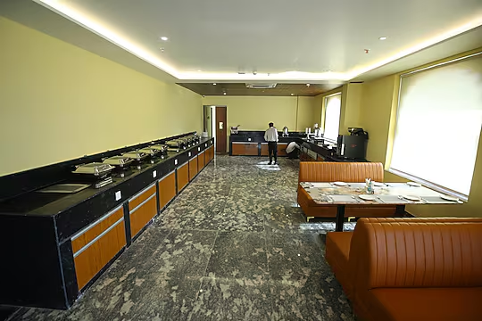 hotel ranavilas palace