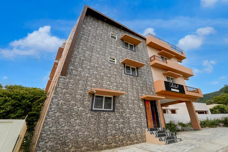 Super Collection O Mku Madurai Formerly Mpl Elite,,3 star