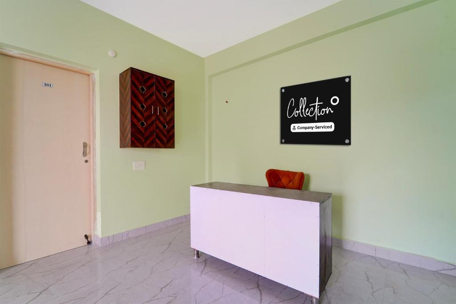 Super Collection O Mku Madurai Formerly Mpl Elite,,3 star