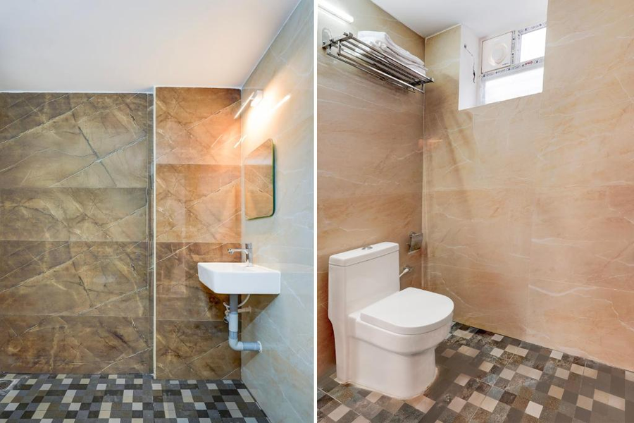 Super Townhouse Guduvancheri Junction Formerly Zafe Commercial,,4 star