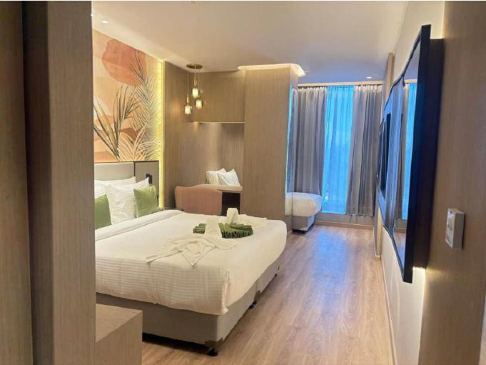 Regenta Ranjit Avenue Amritsar,,4 star