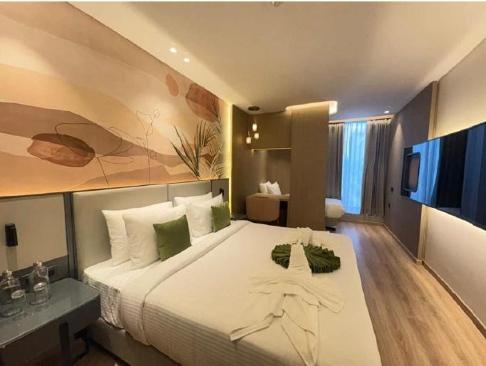 Regenta Ranjit Avenue Amritsar,,4 star