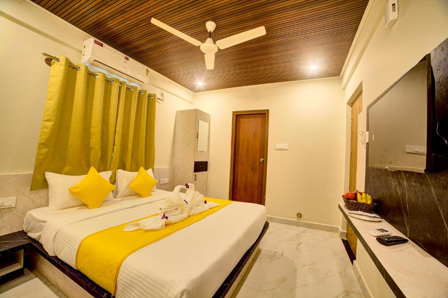 Hotel Airline Inn,,3 star