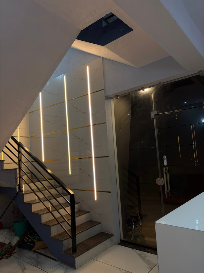 Arna Inn Luxury Stay,,3 star