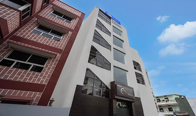 Fabhotel Yatri Nivas,LANKA, VARANASI,3 star
