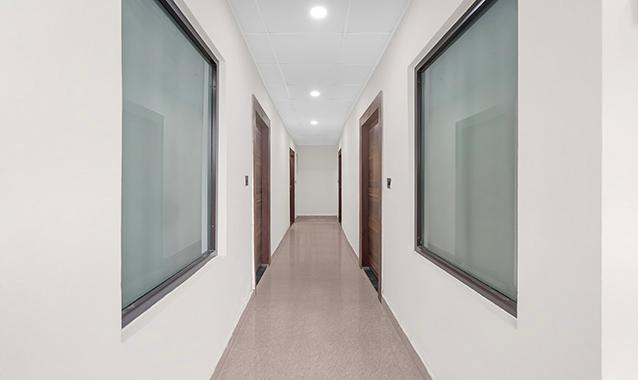 Fabhotel Yatri Nivas,LANKA, VARANASI,3 star