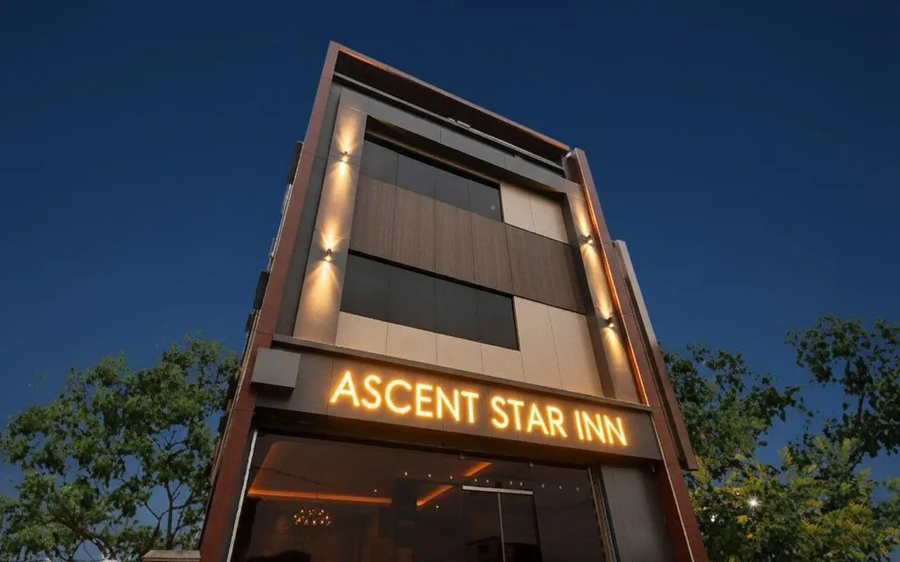 ascent star inn