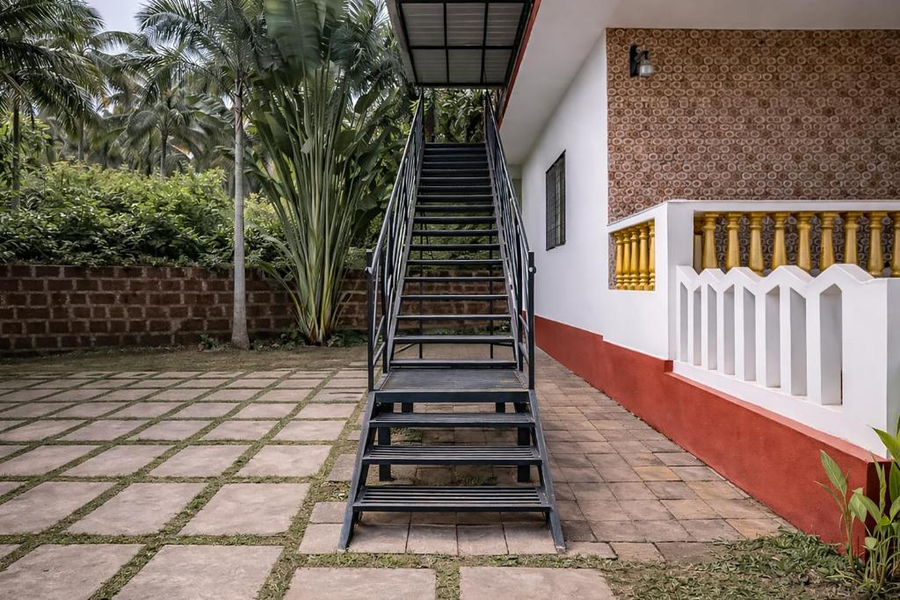 Hotel O Thivim Railway Station Formerly Silverline Villa,,4 star