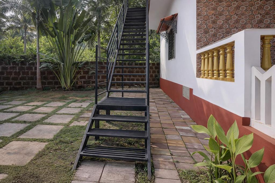 Hotel O Thivim Railway Station Formerly Silverline Villa,,4 star