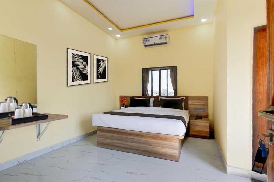 collection o midc pimpari pune formerly sk palace