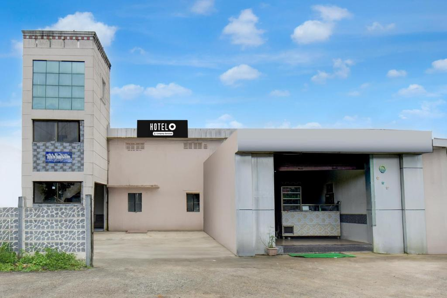 Super Hotel O Talegaon Midc Formerly Goodluck Lodge,,4 star