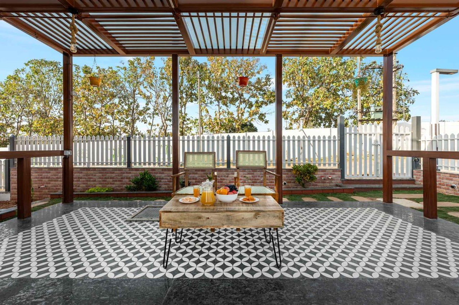 White Meadows Mysore,,3 star