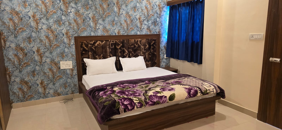 Muchalinda Palace,,3 star