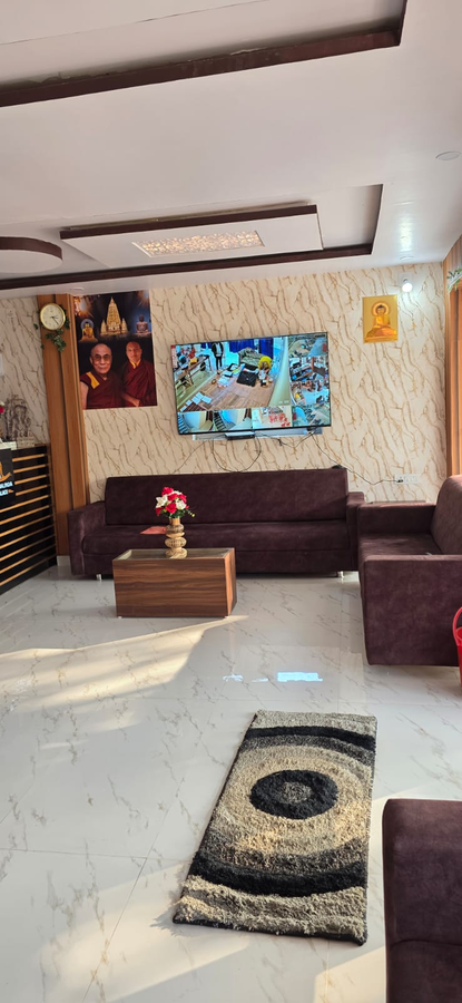 Muchalinda Palace,,3 star