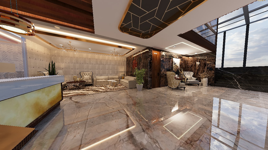 Hotel Silkhouse Premier,Kaliket Nagar,4 star