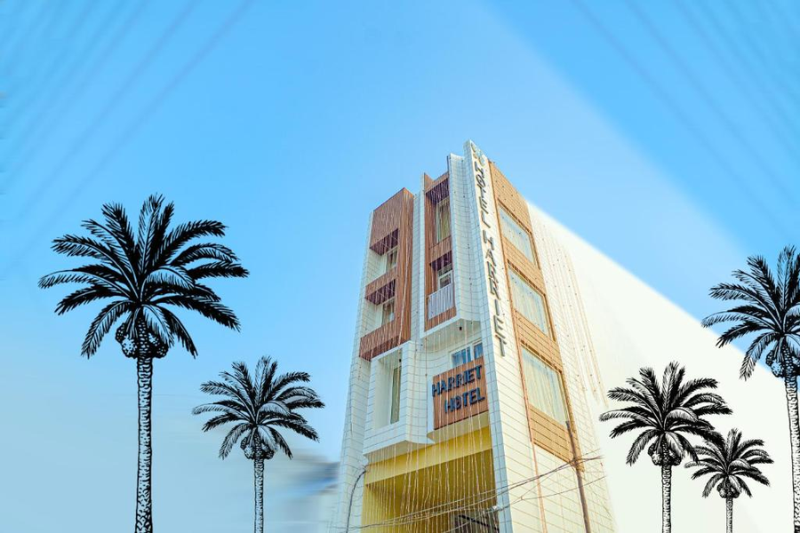 Hotel Harriet,,3 star