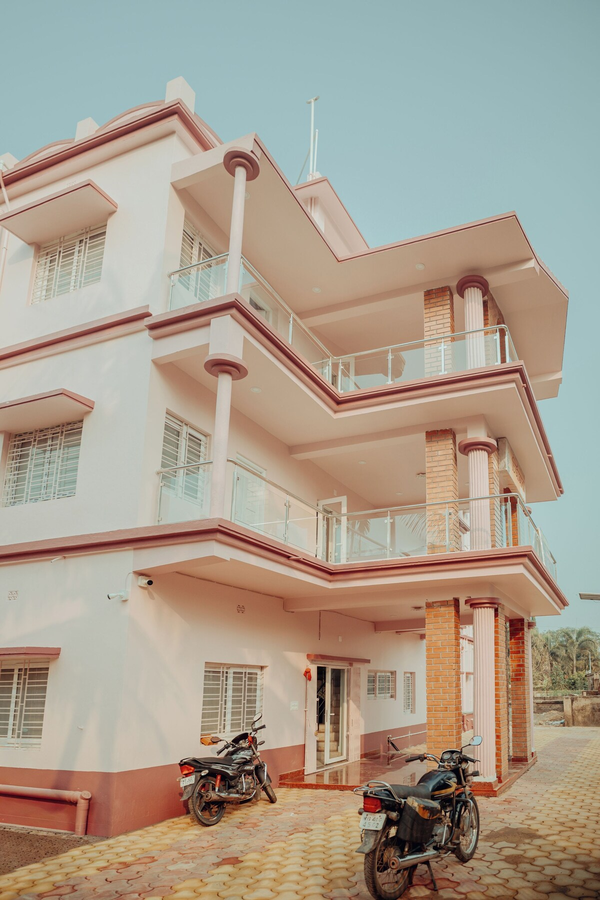 Hotel Chaitrangada,Bolpur,3 star