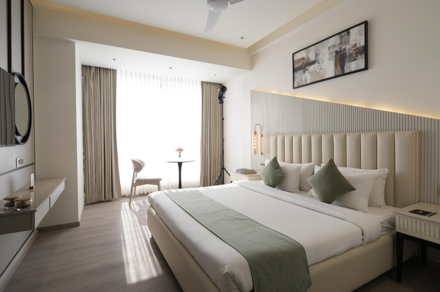 Foxtrail Sector 60- Am Hotel Kollection,,4 star