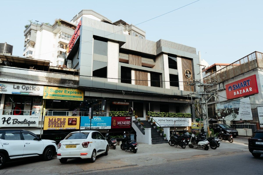 gp xpress inn by rak rooms