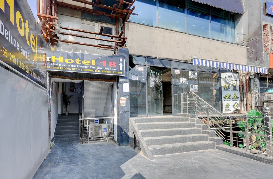 noida