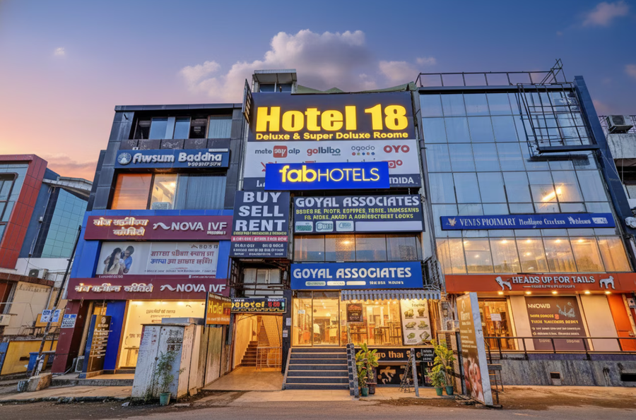 noida