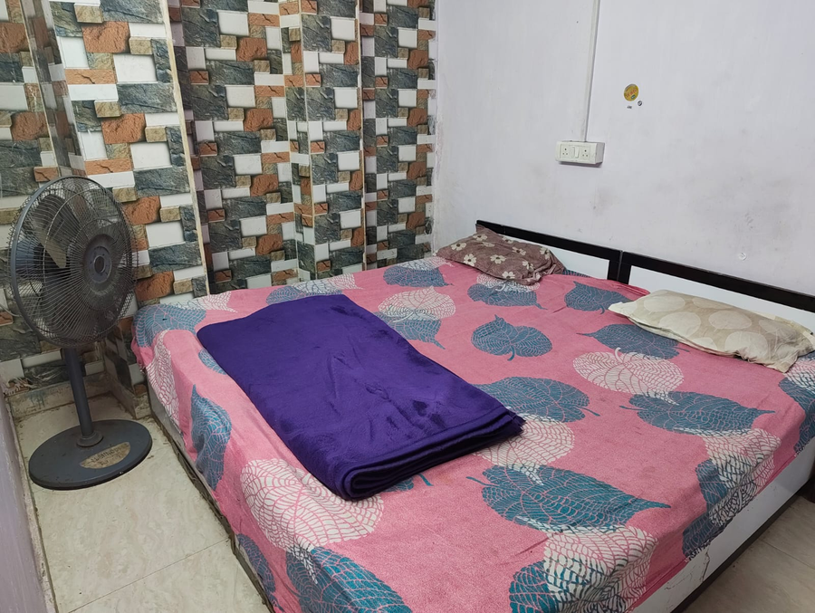 Sai Guest House,,2 star