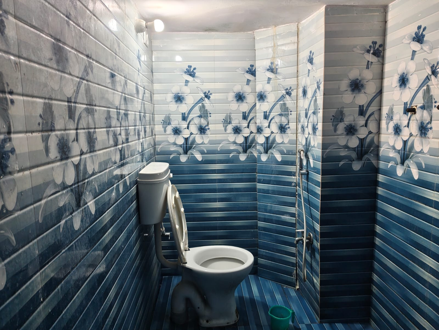 Sai Guest House,,2 star