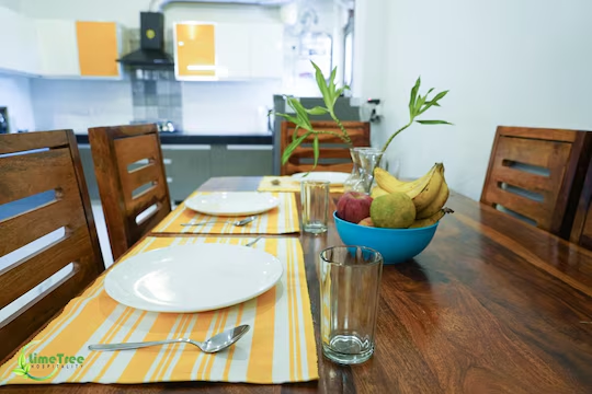 Lime Tree Modern 2Bhk Apartments | Huda/Fortis/Max,Sector 52,3 star