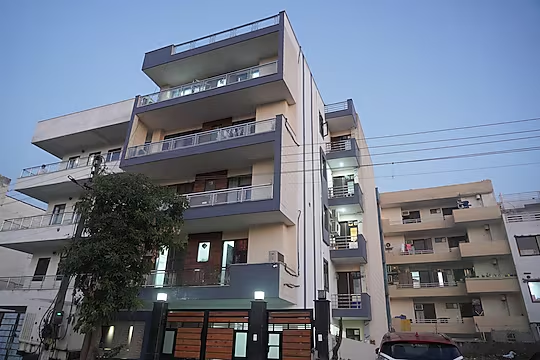 lime tree modern 2bhk apartments huda fortis max
