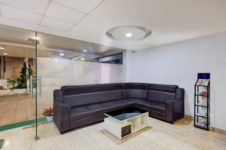 Super Townhouse V Hotel,,3 star