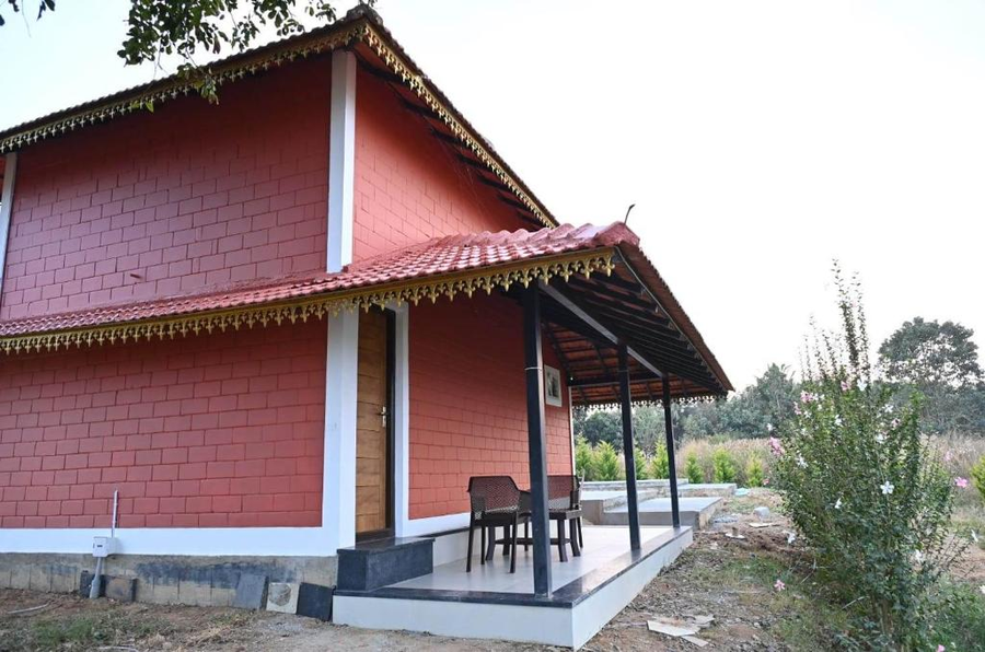 Aqua Terra Villas,,3 star