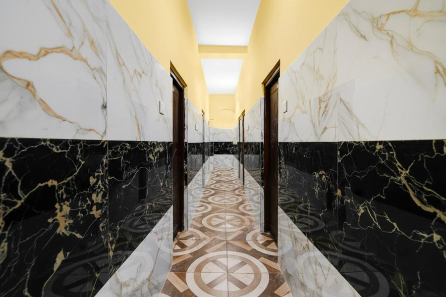 Super Hotel O Madhyamgram Railway Junction Formerly Dreamland,,3 star