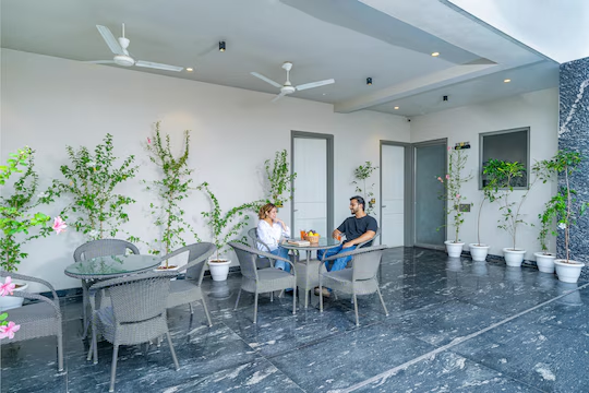 y stays by lime tree hotels greater noida nearby india expo centre and mart