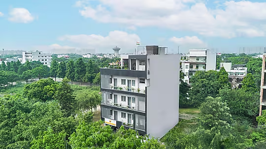 y stays by lime tree hotels greater noida nearby india expo centre and mart