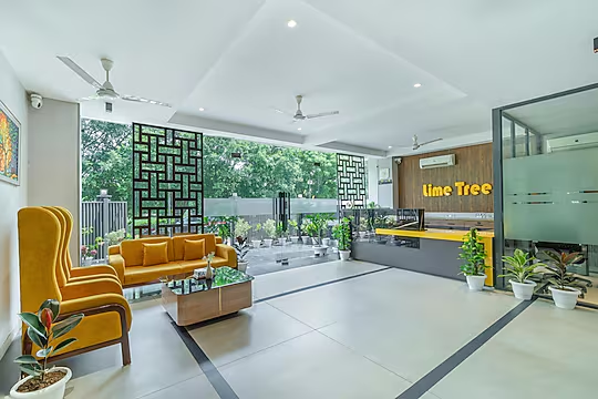 y stays by lime tree hotels greater noida nearby india expo centre and mart