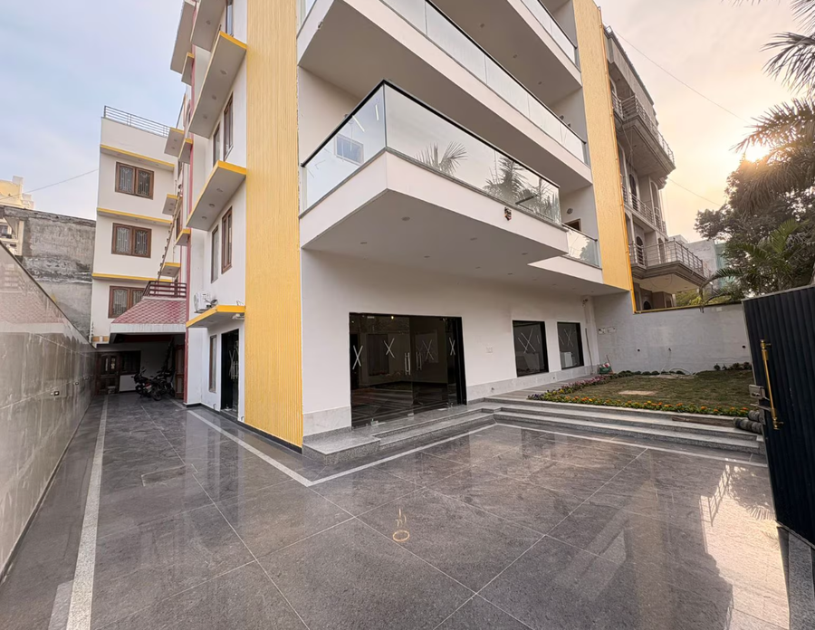 tamarind leaf residency