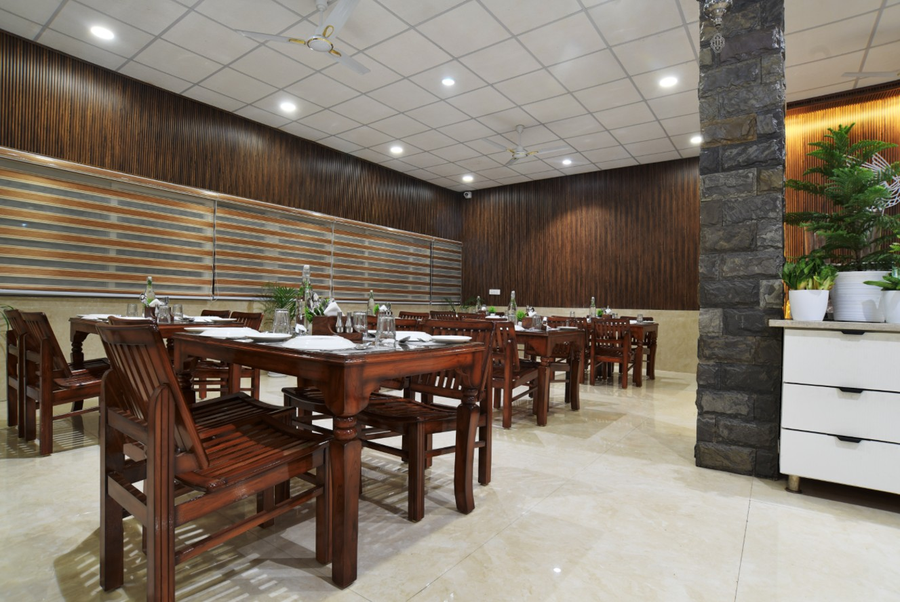 nyotel m p nagar bhopal