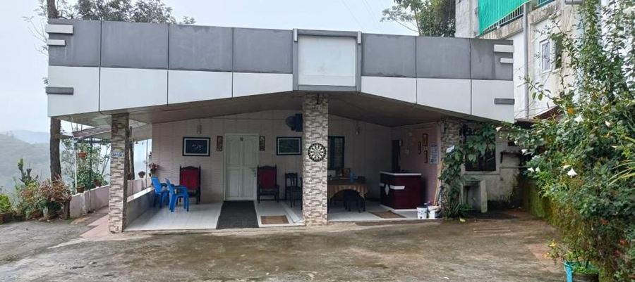 Olive Garden,Pollachi,3 star