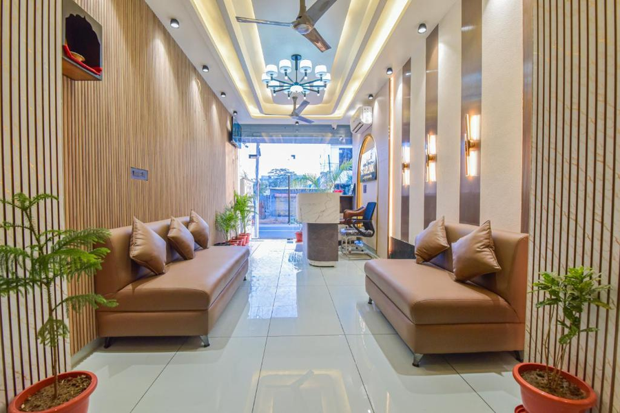 Hotel Starlink By The Nine Hotel,,4 star