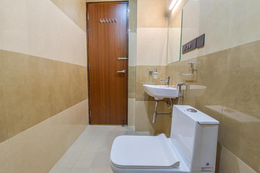 Hotel Starlink By The Nine Hotel,,4 star