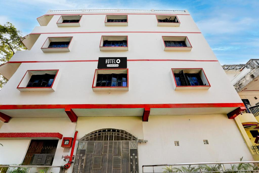 super hotel o varanasi trade center formerly vairaghi villa