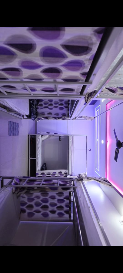 Viraj Homestay,Benia Bagh,2 star