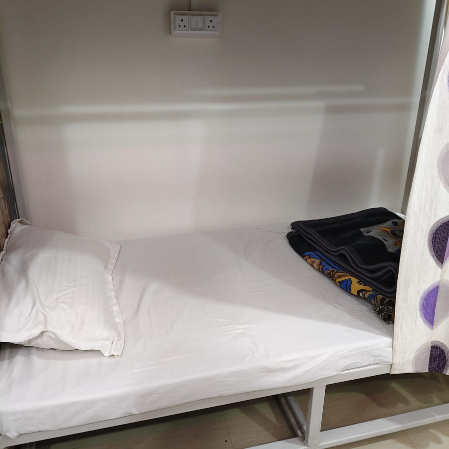 Viraj Homestay,Benia Bagh,2 star