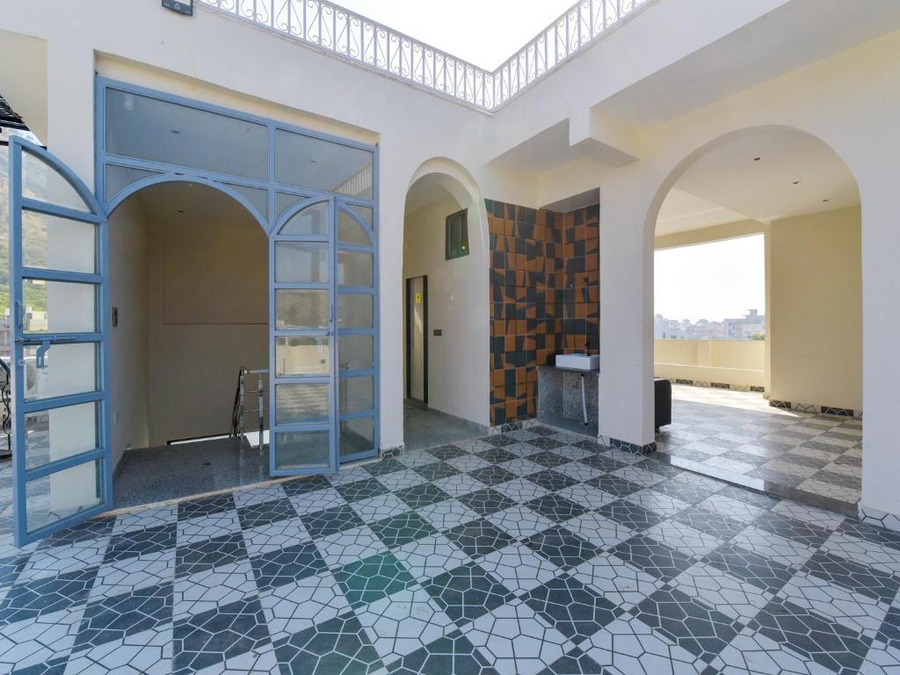 palette hotel sun royaale by checkin udaipur