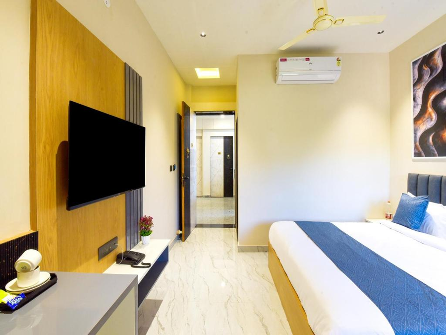 palette hotel sun royaale by checkin udaipur