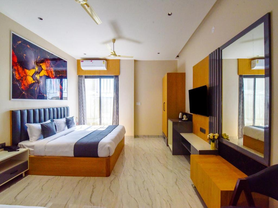 palette hotel sun royaale by checkin udaipur